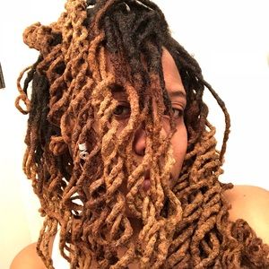 Meet your Posher, Regina